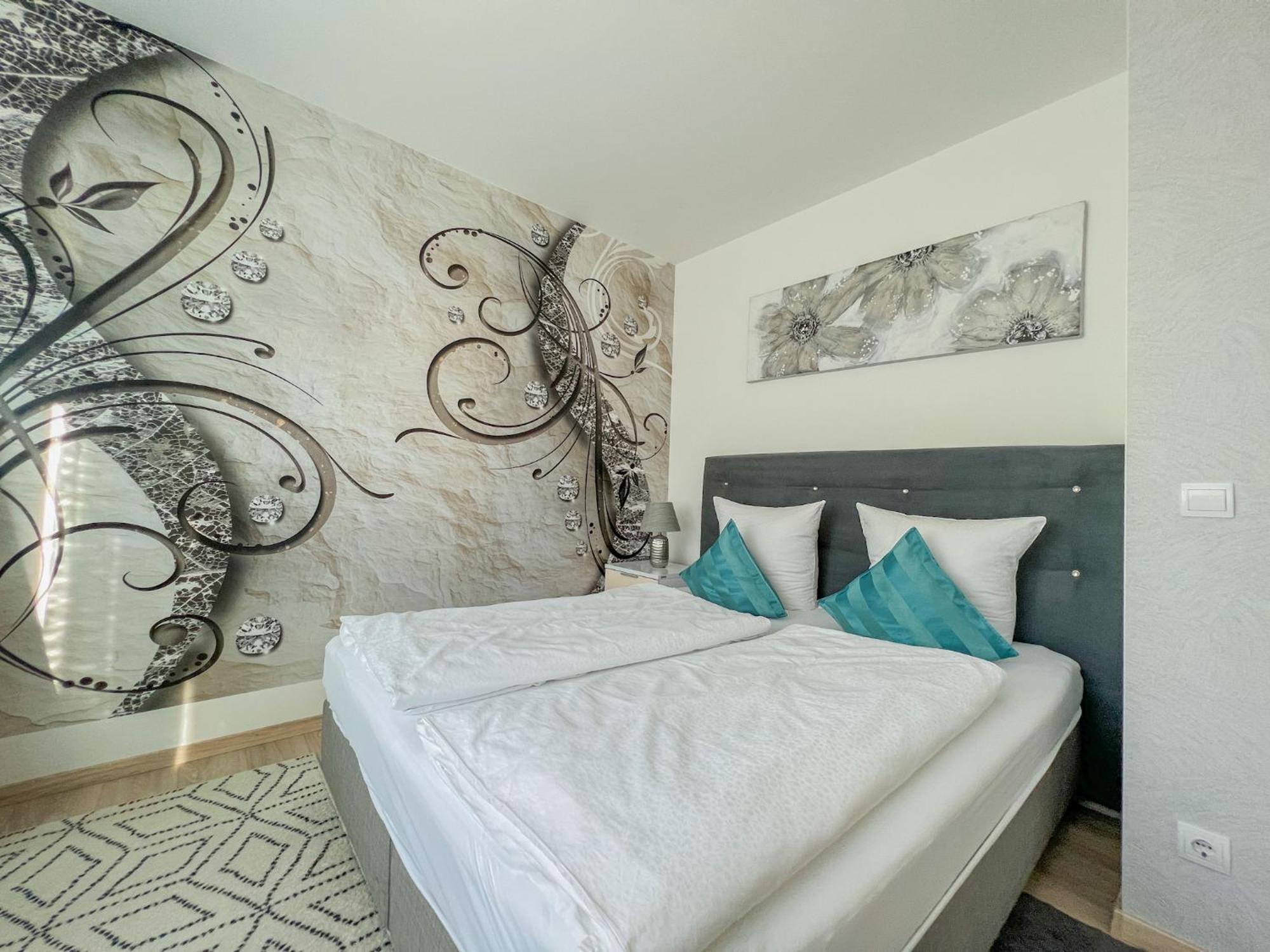 Relax Premium Wellness Apartman Siófok Zewnętrze zdjęcie