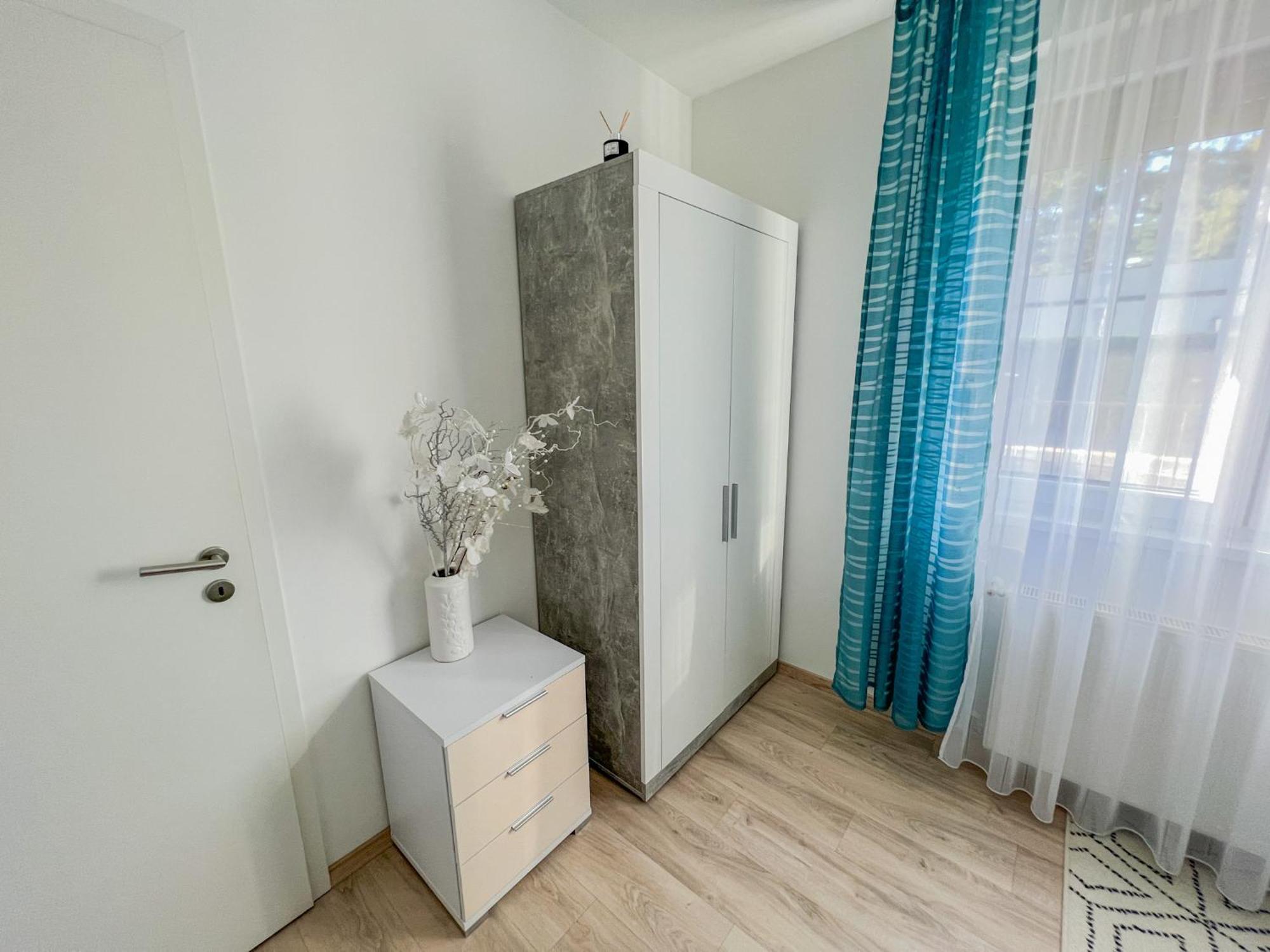 Relax Premium Wellness Apartman Siófok Zewnętrze zdjęcie